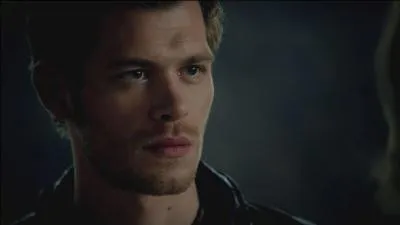Qui joue le rle de Klaus Mikaelson ?