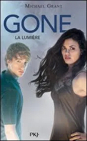 Dans le tome 6, comment s'appelle la ''fille'' de Diana et Caine ?