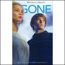 Dans le tome 1, o Astrid, Sam, Quinn et Edilio retrouvent-ils le petit Pete ?