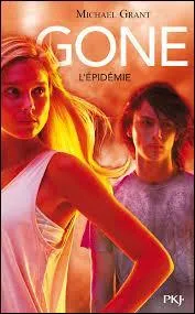 Dans le tome 4, qui est charg d'aller chercher Caine sur l'le ?