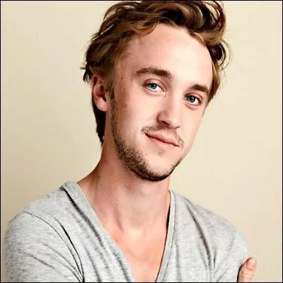 Drago Malefoy ? Dois-je le mettre sur la liste ?