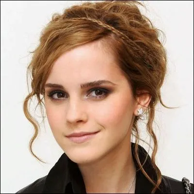 Et Hermione ? Je ne sais pas s'il faut l'inviter, ce soir.