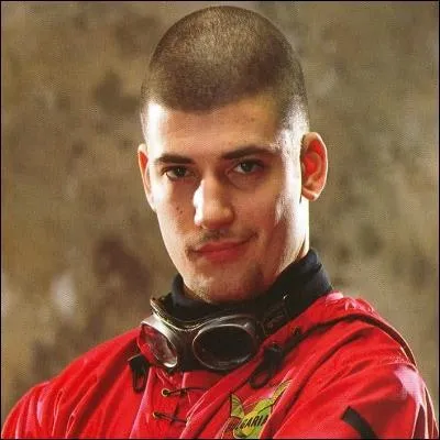 Qui est donc Wronski ?