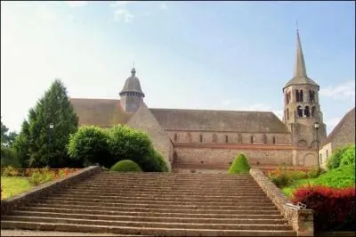 Pour votre travail, vous devez vous rendre  Evaux-les-Bains, dans quel dpartement irez-vous ?