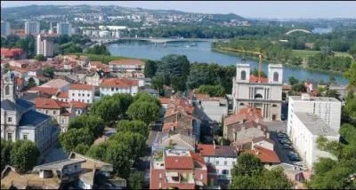 Si vous allez  Givors, dans quel dpartement irez-vous ?