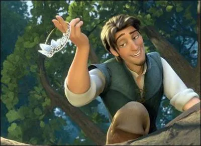 Quel est le vrai nom de ce personnage ?