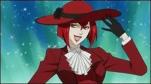 Qui est cette femme ?