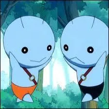 Qui est cet esprit ?