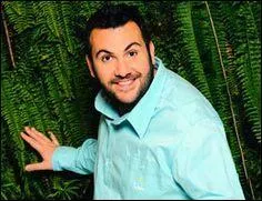 Quelle est la chanson inavouable de Laurent Ournac ? Et sur quel type de danse ?