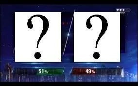 Et enfin, qui se retrouve en face  face ? Qui a quitt l'aventure aux portes des quarts de finale ?