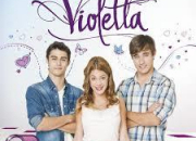 Quiz Violetta - Les personnages