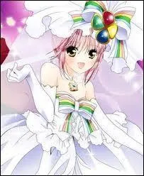 Quel est ce Chara Nari ?