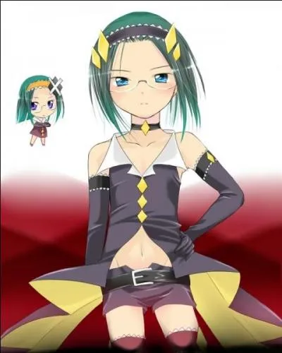 Kairi peut-il faire un Chara Nari avec Dia ?