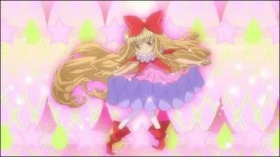 Avec qui Rima fait-elle ce Chara Nari ?