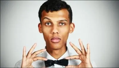 Le clip de cette chanson est dans un hyper-march, il s'agit de/d' :