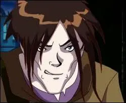 Comment se nomme son frre ?