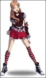 Quel est le nom de famille de Sophie ?