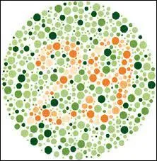 Quel chiffre pouvez-vous voir ?