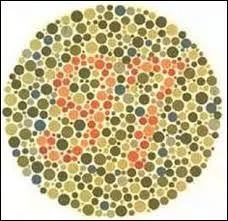 Quel chiffre pouvez-vous voir ?