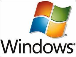 Quelle entreprise est la cratrice de Windows ?