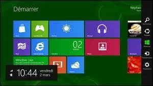 Et en 2012 (normalement aucune erreur ! ) ?