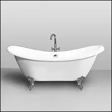 Le mot  baignoire  est du genre :