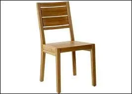 Le mot  chaise  est du genre :