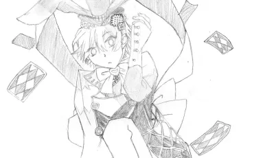 Quiz Manga
