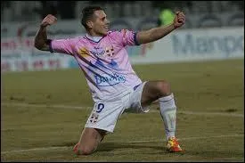 De quel joueur s'agit-il ?