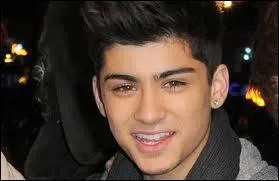 Qu'est-ce que Zayn aime le plus chez une fille ?