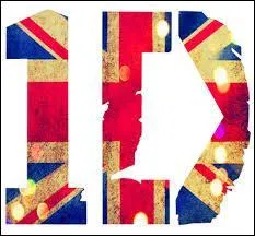 Le groupe des One Direction est compos de :