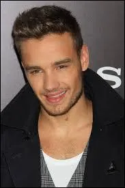 Quelle est la particularit de Liam Payne ?