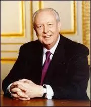 Jean-Claude Gaudin est le maire de la ville de ... (Novembre 2013).