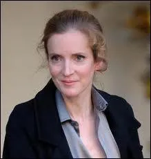 Candidate  la mairie de Paris, Nathalie Kosciusko-Morizet tait le maire, jusqu'au mois de Mars 2013, de la ville de ...