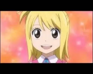 Qui est-ce et de quel manga ?