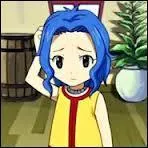 Qui est-ce et de quel manga ?