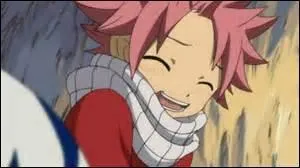 Qui est-ce et de quel manga ?