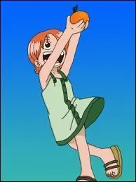 Qui est-ce et de quel manga ?