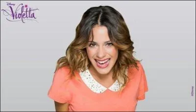 Qui va se prsenter aux auditions du studio par amour pour Violetta ?