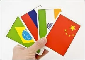 Gographie : Quel pays est rcemment devenu la 2me puissance mondiale ?