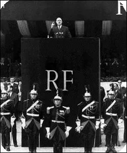 ducation civique : En quelle anne est promulgue la Ve Rpublique ?