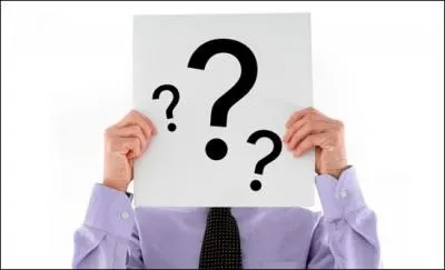 Anglais : Laquelle de ces propositions voulant dire  Puis-je poser une question ?   est correcte ?