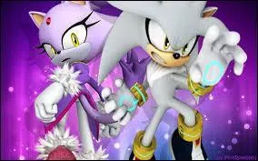 Comment s'appelle ce couple ?