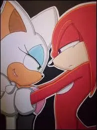 Comment s'appelle ce couple ?