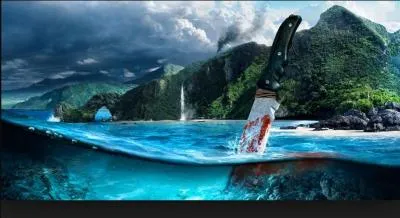 Quel est le jeu vido ?