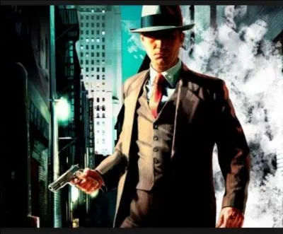 Quel est le jeu vido ?