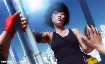 Quel est le jeu vido ?