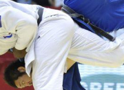 Quiz Ceintures de judo