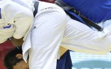 Quiz Judo