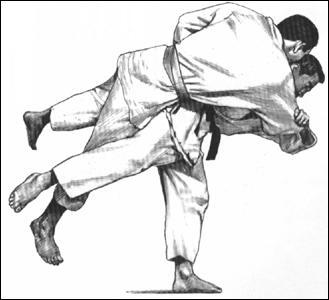 Quelle est la couleur de la premire ceinture de judo que l'on obtient ?